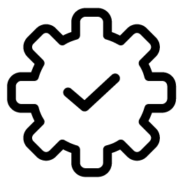 Warranty icon